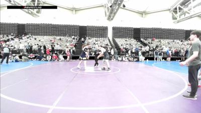 Rr Rnd 4 - Edwin Lanza, Westfield vs Matthew Knapp, Roxbury