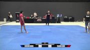 Takuma Sudo vs Hisyam Osman 2025 ADCC Asia & Oceania Championship