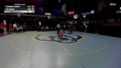 285 lbs Consi Of 8 #2 - Javierre Dubois, AC Flora vs MJ Marks, Fountain Inn
