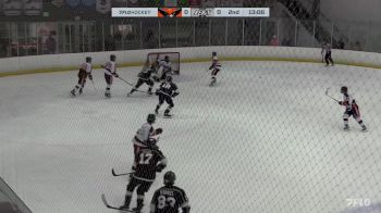 Replay: Home - 2024 Thunderbirds vs Jr. Reign | Mar 3 @ 8 PM