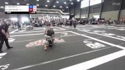 Mario Shonkwiler vs Kyle Chambers 2023 ADCC Arizona Open