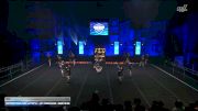 Postsportverein Kamp-Lintfort e.V. - Abt. Cheerleading - Angels Bliss [2026 U18-2 Day 2] 2026 ELITE Cheerleading Championship