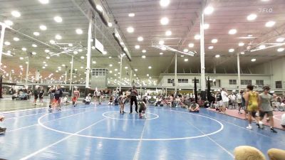 108 lbs Rr Rnd 4 - Anthony Catalano, Empire Wrestling Academy Black - HSC vs Shaefer Hoffman, Steller Trained Embo - HSC