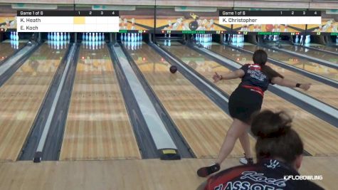 2019 Teen Masters - Lanes 9-10 - Qualifying Round 3, Squad C