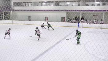 Replay: Home - 2025 Huntsman U18 vs Somang U18 | Sep 20 @ 7 AM