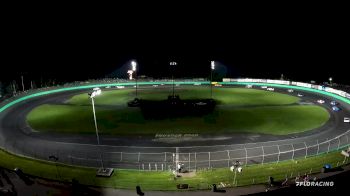 Full Replay | Triple Crown Championship at Thunder Road Speedbowl 8/20/23