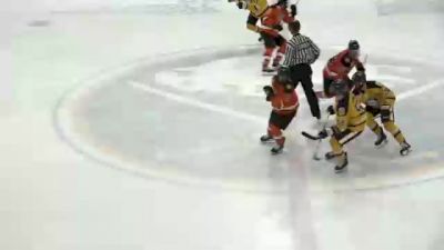 Replay: RIT vs Canisius | Nov 13 @ 4 PM