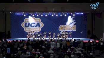 Premier Athletics - Knoxville West - Junior Jaws [2023 L2 Junior Day 2] 2023 UCA Sevierville Showdown