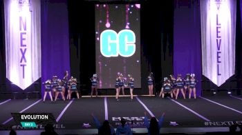 Evolution [2026 Day 2 Youth--Div 1] 2026 Next Level Grand Nationals