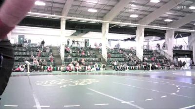 180 lbs Cons. Round 4 - Mallory Ladd, Lindsey Wilson vs Grace Murphy, Otterbein