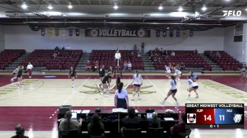 Replay: Northwood vs Indiana (PA) | Sep 12 @ 6 PM