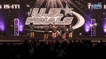Sonic Elite Olympia - Stars [2024 CheerABILITIES - Exhibition Day 1] 2024 The U.S. Finals: Tacoma
