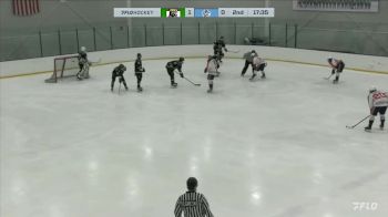 Replay: Home - 2024 SS Kings vs Islanders HC | Feb 15 @ 12 PM