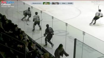 Replay: Home - 2025 Okotoks vs Blackfalds | Mar 12 @ 6 PM