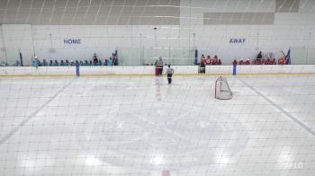 Replay: Home - 2025 Whalers Orange vs Hockey Club Elite | Jul 27 @ 7 AM