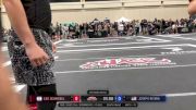 Leo Schwebel vs Joseph Rivera 2025 ADCC Orlando Open/Youth Trials