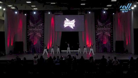 Premier Athletics - Northern Kentucky - First Class [2023 Mini - Hip Hop - Small Day 2] 2023 JAMfest Dance Super Nationals