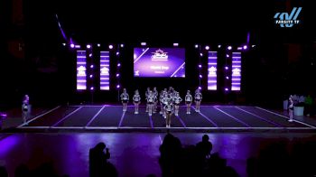 World Cup - Cosmic Rays [2025 L5 Senior - Large Day 2] 2025 SU Battle at the Boardwalk Grand Nationals