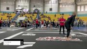 Marco Antônio vs Gustavo Faria 2025 ADCC Brazilian Nationals