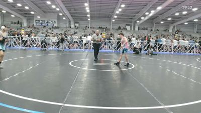 113 lbs Rr Rnd 2 - Braylon Barrick, PA Tide - HSB vs John Tarantino, Shore Thing Surf - HSB