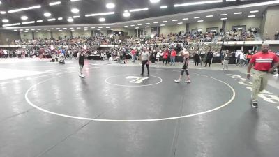 126 lbs Quarterfinal - Ty Mondragon, Azle vs Aiden Rivera, Amarillo Tascosa