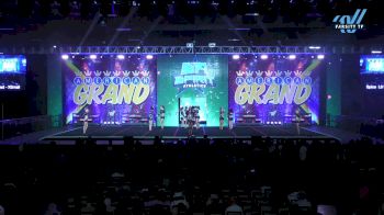 Spirit Athletics - Spice [2024 L6 Limited - XSmall Day 2] 2024 The American Grand Grand Nationals