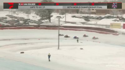 Feature | 2023 World Championship Snowmobile Derby