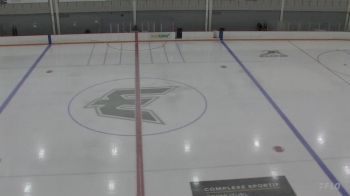 Replay: Home - 2025 Jonquiere vs Trois-Rivieres | Aug 8 @ 3 PM