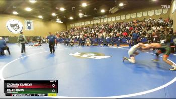 115 lbs Rr Rnd 2 - Tkyuh Salazar, Sisters On The Mat vs Josie Penn, Chandler Takedown Club