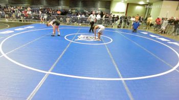 113 lbs Round Of 128 - Patrick Jones, FL vs Samuel Stamper, VA