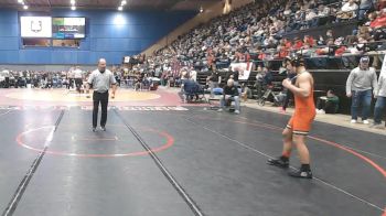 3 - 138 lbs Cons. Round 1 - Davion Wade, William Byrd vs Matua Mallada, Tabb