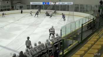 Replay: Home - 2025 Norman U18 AAA vs EastmanU18 AAA | Jan 5 @ 1 PM