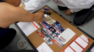 Set Goals & Create Vision Boards With SJA