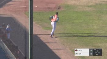 Replay: Home - 2025 Voyagers vs PaddleHeads | Jul 3 @ 7 PM