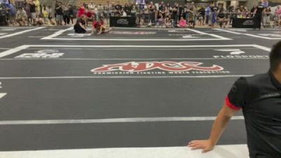 Replay: Mat 14 - 2026 ADCC Nashville Open | Sep 19 @ 8 AM