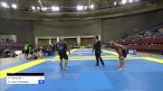Reynaldo Marquez vs Richard John Randolph 2024 Pan IBJJF Jiu-Jitsu No-Gi Championship