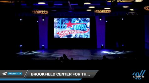Brookfield Center for the Arts - Holly Budet [2022 Tiny - Solo - Jazz Day 2] 2022 ASCS Wisconsin Dells Dance Grand Nationals and Cheer Showdown