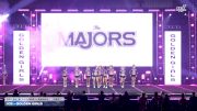 ICE - Golden Girls [2026 L6 Senior XSmall DAY 1] 2026 The MAJORS