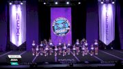 Aqua [2026 Day 1 Youth--Div 1] 2026 Next Level Grand Nationals