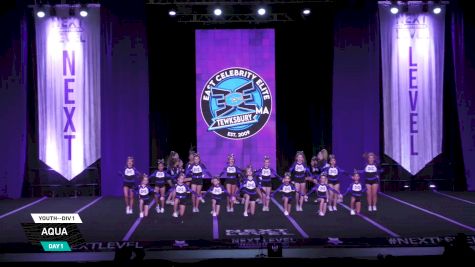 Aqua [2026 Day 1 Youth--Div 1] 2026 Next Level Grand Nationals