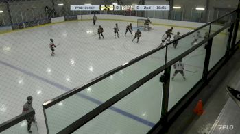 Replay: Home - 2023 Grandview vs Port Moody | Sep 23 @ 7 PM