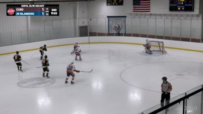 Replay: Home - 2024 Cubs vs PAL Islanders | Sep 22 @ 4 PM