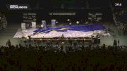 Bridgeland HS "Cypress TX" at 2026 WGI Percussion/Winds World Championships