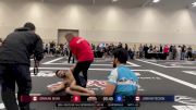 Armaan Dhah vs Jordan Tecson 2025 ADCC Niagara Open