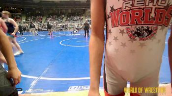 Replay: Mat 7 - 2025 Wow Kickoff Classic | Nov 22 @ 9 AM
