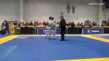Replay: Mat 1 - 2021 IBJJF Masters Worlds | Nov 13 @ 9 AM