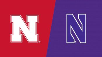 Full Replay - Nebraska vs Northwestern