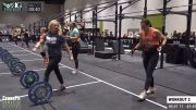 Workout 2 | Mixed 45-49 | Heat 2