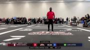 Luan Castro vs Rowen Russell 2024 ADCC Niagara Open