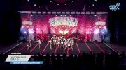 National Stars - Day 2 [2023 L4 International Open Coed Halo] 2023 Spirit Sports Battle at the Beach Myrtle Beach Nationals